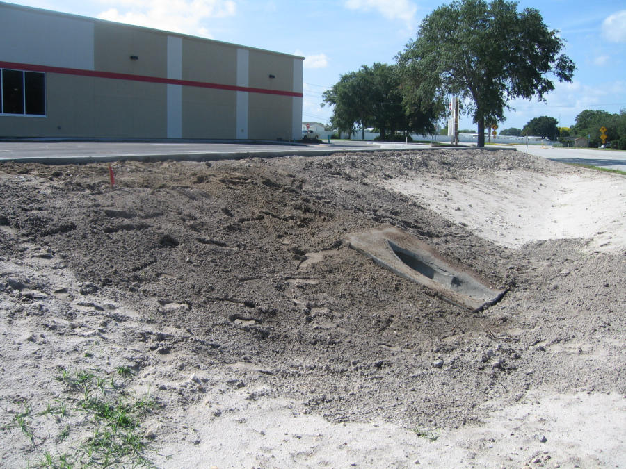 Family Dollar - Clearwater - Largo Road