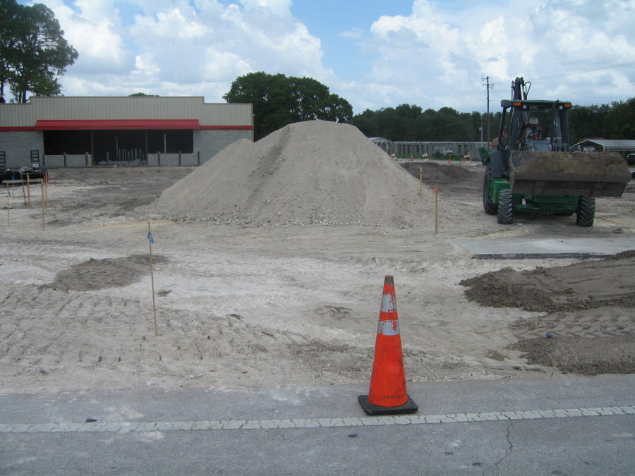 Family Dollar - Lake Panasoffkee‏