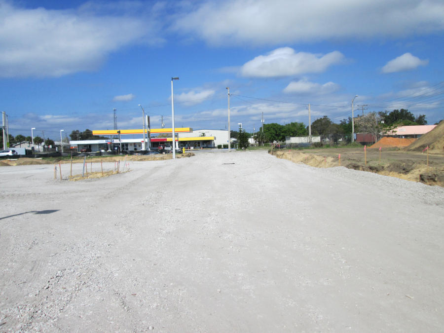 Family Dollar - Sebring Parkway