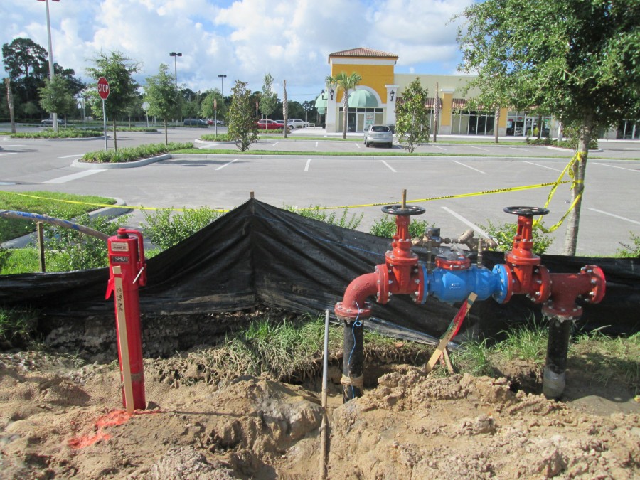 McDonald's - Laurel Road