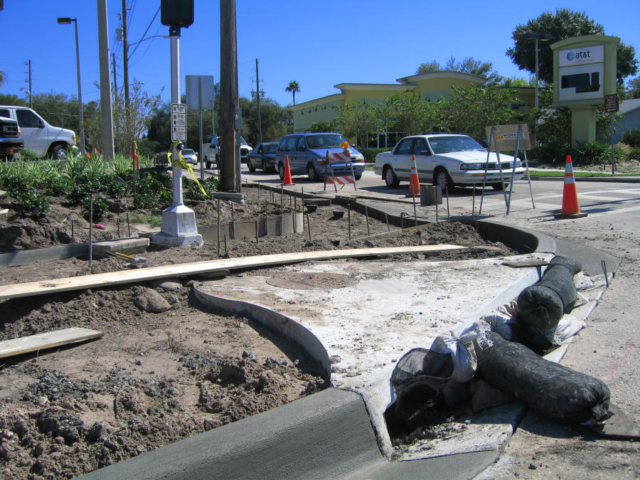 McDonald's - Pinellas Square