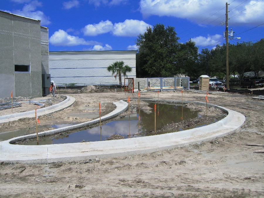 McDonald's - Pinellas Square