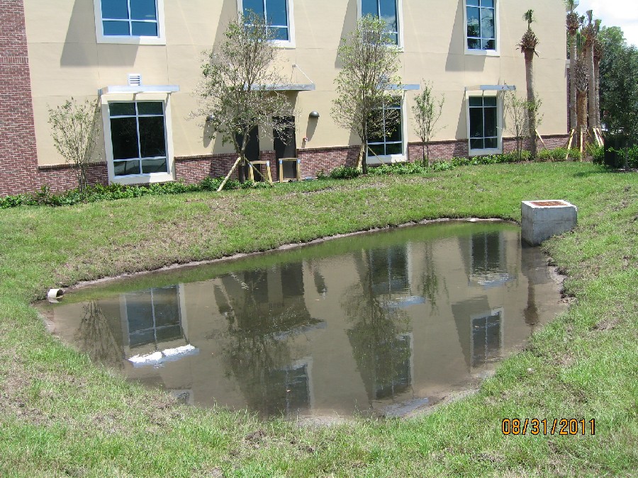 SSA Offices - Plantation, Florida