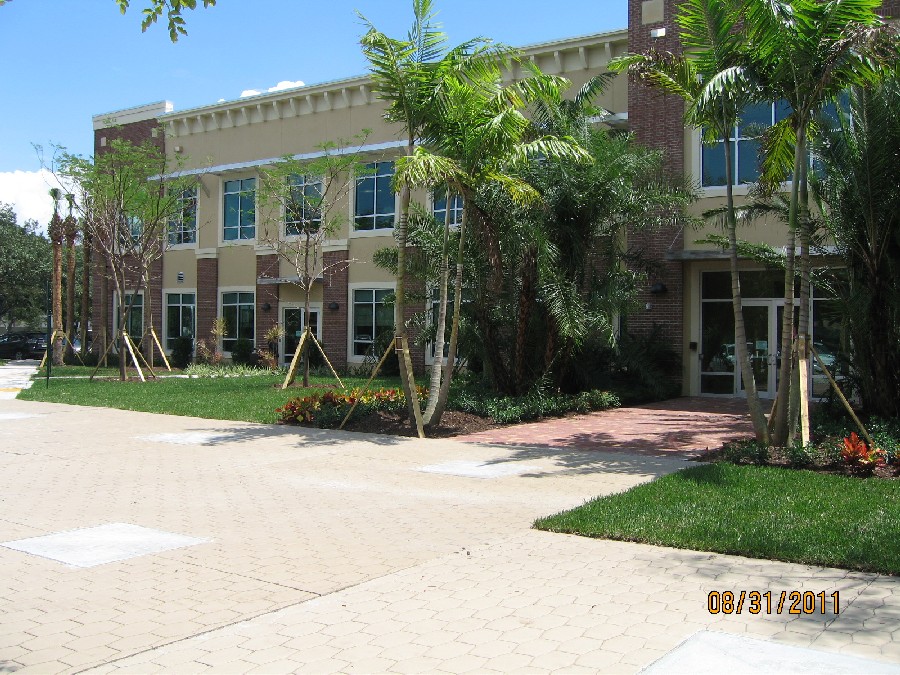 SSA Offices - Plantation, Florida