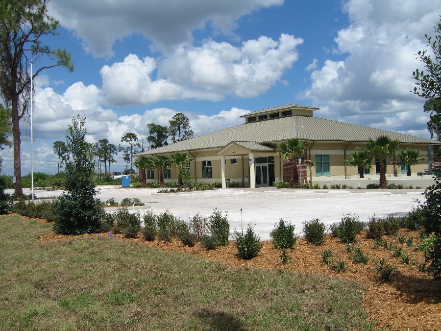 SSA Office - Sebring, Florida