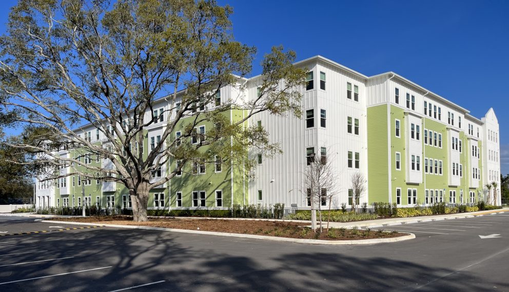 Casa di Francesco 10