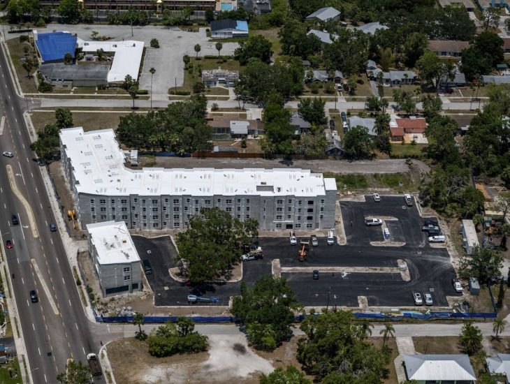 New Trail Plaza 05-09-25 04